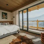 Apartmán Ijg Imperial Szymaszkowa Zakopane