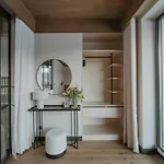 Ijg Imperial Szymaszkowa Apartmán *