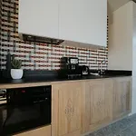 Ijg Imperial Szymaszkowa Apartmán Zakopane