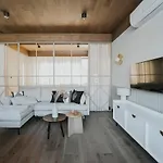 Apartmán Ijg Imperial Szymaszkowa *