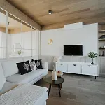 Apartmán Ijg Imperial Szymaszkowa Zakopane