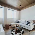 Ijg Imperial Szymaszkowa Apartmán