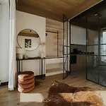 Apartmán Ijg Imperial Szymaszkowa Zakopane