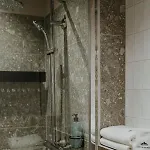 Apartmán Ijg Imperial Szymaszkowa