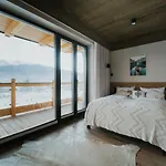Ijg Imperial Szymaszkowa Apartmán *