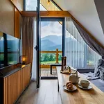 Ijg Imperial Szymaszkowa Apartmán Zakopane