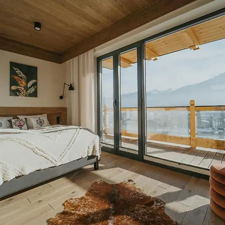 Apartament Ijg Imperial Szymaszkowa Zakopane
