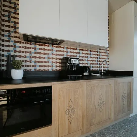 Ijg Imperial Szymaszkowa Apartament Zakopane