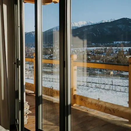 Ijg Imperial Szymaszkowa * Zakopane