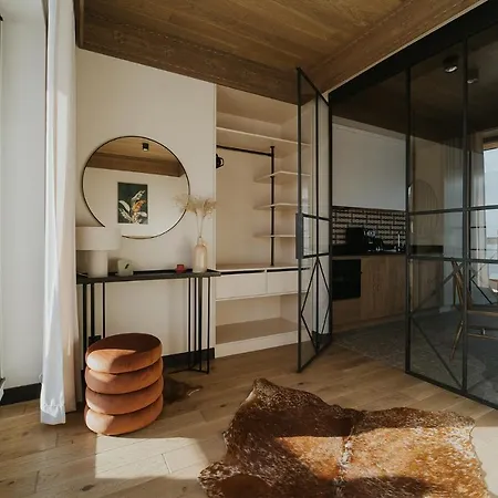 Apartament Ijg Imperial Szymaszkowa Zakopane