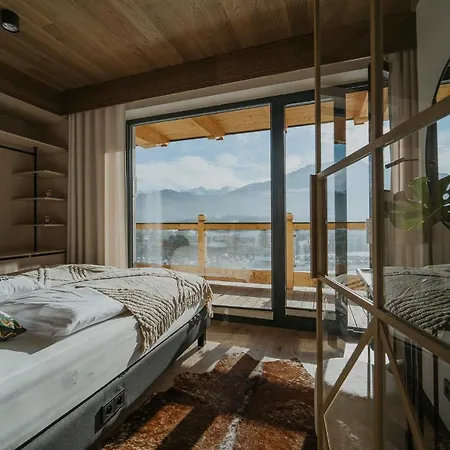 Apartament Ijg Imperial Szymaszkowa Zakopane
