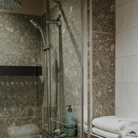 Daire Ijg Imperial Szymaszkowa