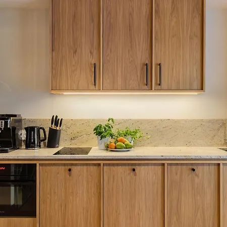 Ijg Imperial Szymaszkowa Apartament Zakopane