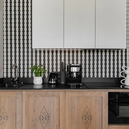 Apartament Ijg Imperial Szymaszkowa *