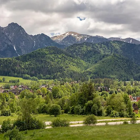 Ijg Imperial Szymaszkowa * Zakopane