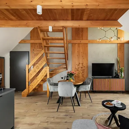 Ijg Imperial Szymaszkowa * Zakopane