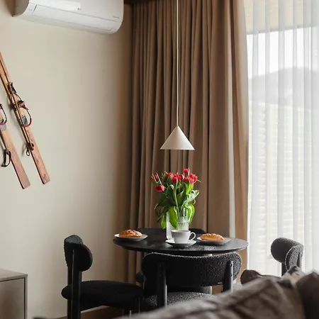 Ijg Imperial Szymaszkowa Apartament Zakopane