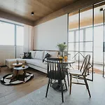 Appartement Ijg Imperial Szymaszkowa *