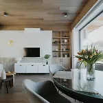 Ijg Imperial Szymaszkowa Appartement