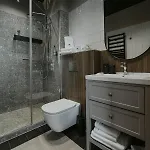 Ijg Imperial Szymaszkowa Appartement *
