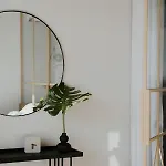 Apartman Ijg Imperial Szymaszkowa *
