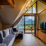 Ijg Imperial Szymaszkowa Apartman