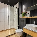 Apartman Ijg Imperial Szymaszkowa *