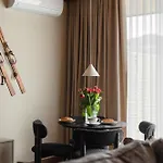 Ijg Imperial Szymaszkowa Apartman Zakopane