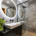 Apartman Ijg Imperial Szymaszkowa