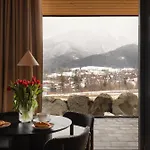 Apartman Ijg Imperial Szymaszkowa *