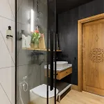 Apartman Ijg Imperial Szymaszkowa Zakopane