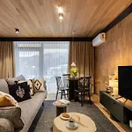 Apartman Ijg Imperial Szymaszkowa Zakopane