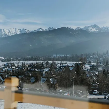 Ijg Imperial Szymaszkowa Zakopane