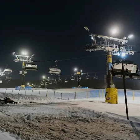 Ijg Imperial Szymaszkowa * Zakopane