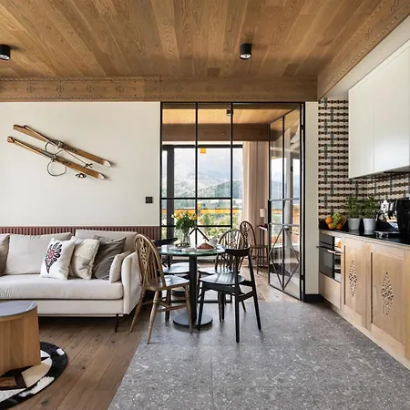 Ijg Imperial Szymaszkowa Zakopane