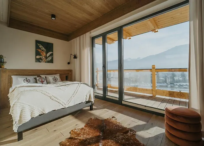 Apartamento Ijg Imperial Szymaszkowa Zakopane