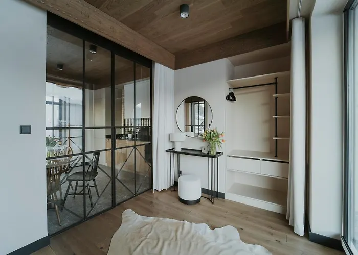 Apartamento Ijg Imperial Szymaszkowa Zakopane