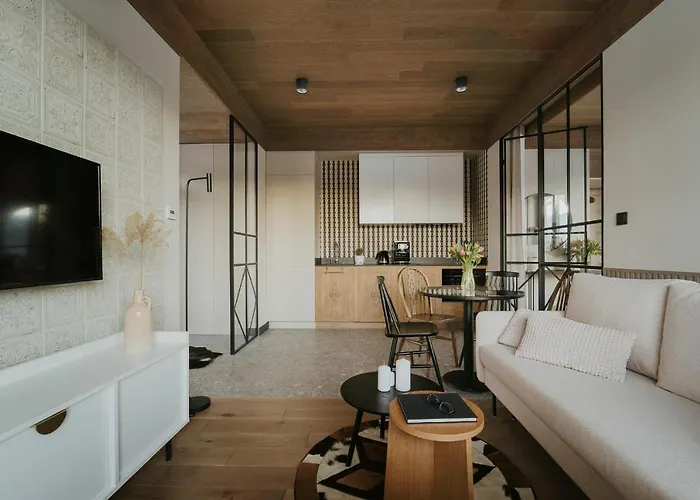 Apartamento Ijg Imperial Szymaszkowa Zakopane