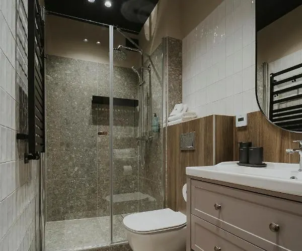 Ijg Imperial Szymaszkowa * Zakopane