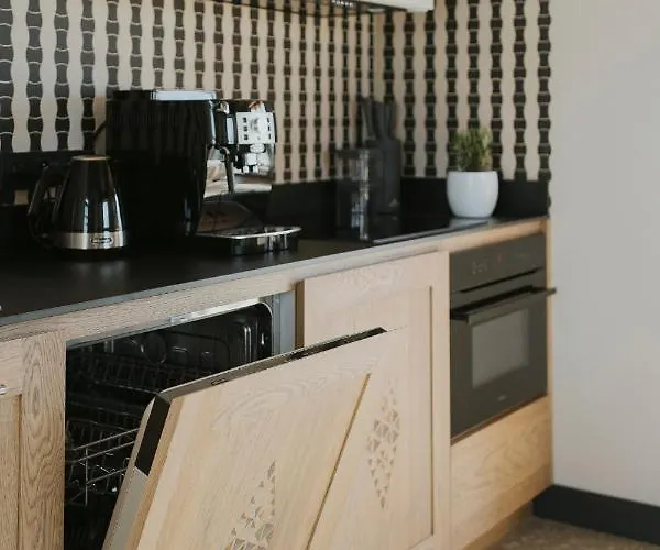 Ijg Imperial Szymaszkowa Zakopane