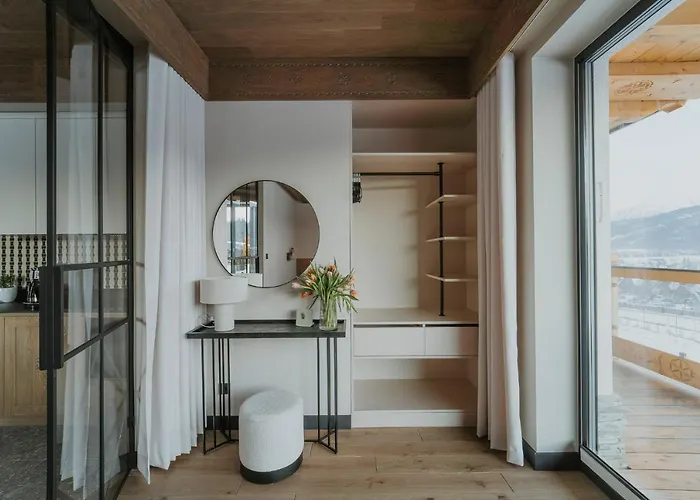 Ijg Imperial Szymaszkowa Apartamento *