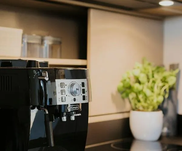 Ijg Imperial Szymaszkowa * Zakopane