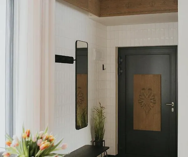 Apartamento Ijg Imperial Szymaszkowa Zakopane