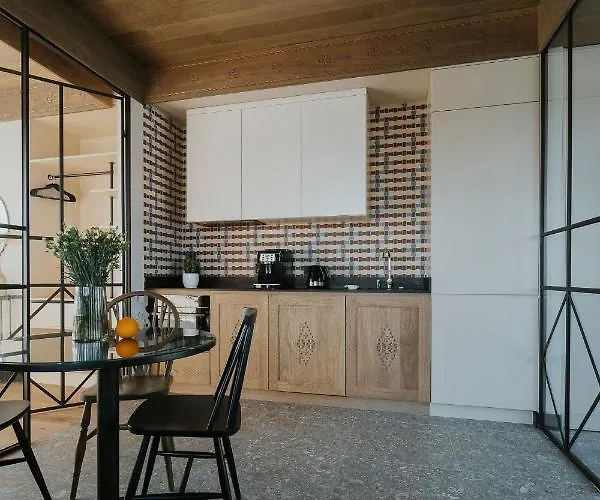 Ijg Imperial Szymaszkowa * Zakopane