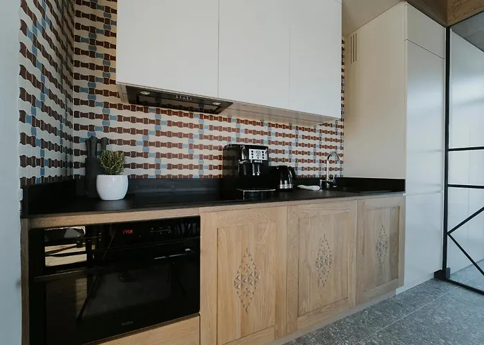 Ijg Imperial Szymaszkowa Apartamento Zakopane