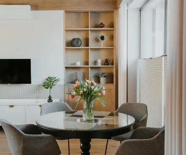 Apartamento Ijg Imperial Szymaszkowa Zakopane