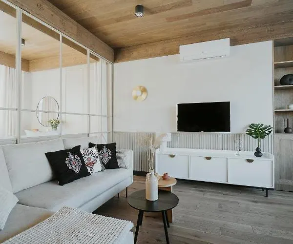 Apartamento Ijg Imperial Szymaszkowa Zakopane