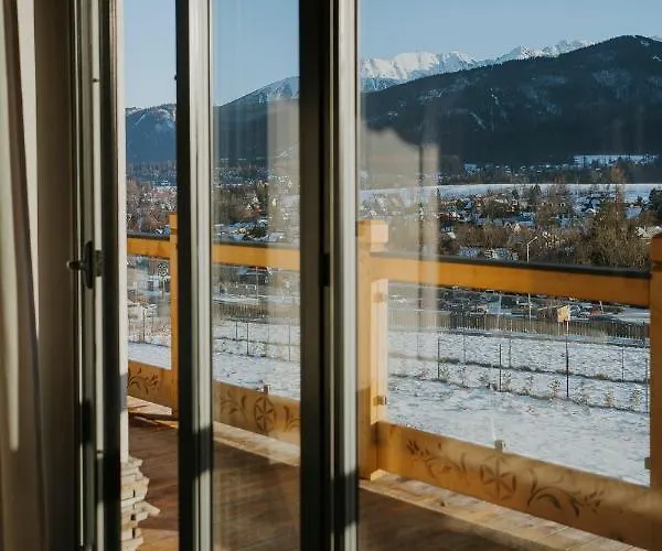 Ijg Imperial Szymaszkowa * Zakopane