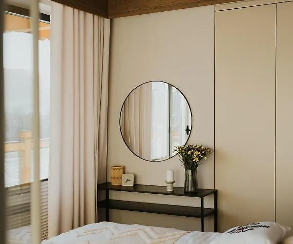 Ijg Imperial Szymaszkowa Apartamento *