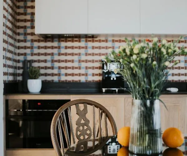 Ijg Imperial Szymaszkowa * Zakopane